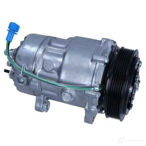 Компрессор кондиционера MAXGEAR ac346269 2XENK 0V 1437633230 изображение 0
