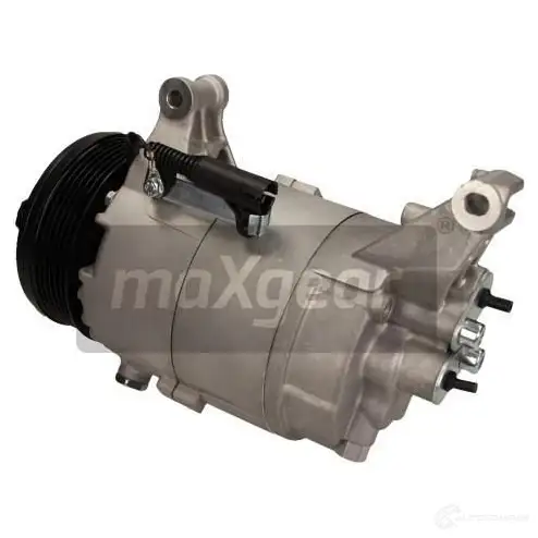 Компрессор кондиционера MAXGEAR 1424649892 ac322422 GO8C Y - Изображение 1