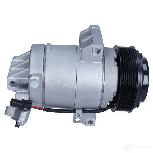 Компрессор кондиционера MAXGEAR 2ZJCV N 1437633246 ac324655 - Изображение 1
