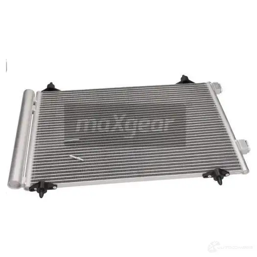 Радиатор кондиционера MAXGEAR 0 NL3ZM ac807922 2852426 изображение 0