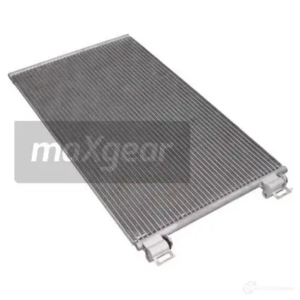 Радиатор кондиционера MAXGEAR YRLHK DL ac853179 2852454