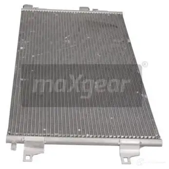 Радиатор кондиционера MAXGEAR ac848361 PY QKNJF 2852450