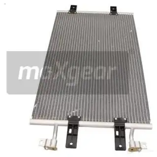 Радиатор кондиционера MAXGEAR AJT KB2 ac834081 2852438 изображение 0