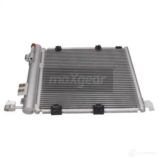 Радиатор кондиционера MAXGEAR ac859428 DQRH SOE 2852459 изображение 0
