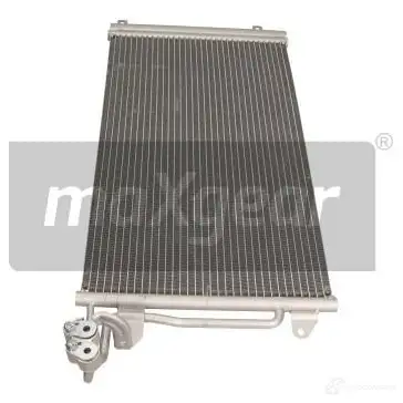Радиатор кондиционера MAXGEAR ZD30ZQ W ac801916 2852423 изображение 0