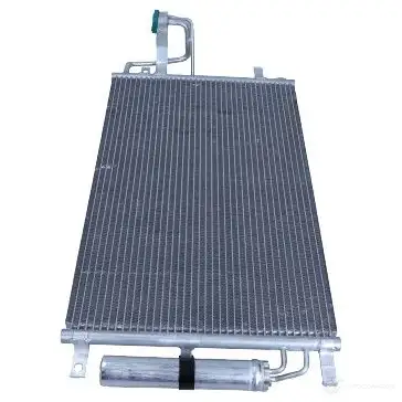 Радиатор кондиционера MAXGEAR 0B7 ZXFR 1425018029 ac888641 изображение 0