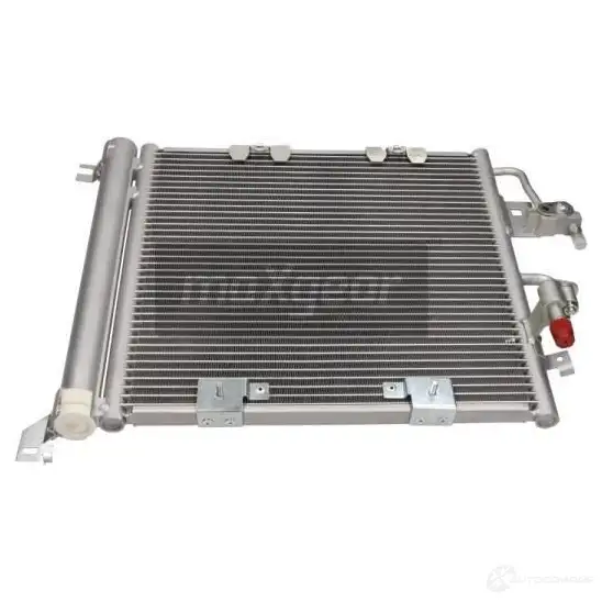 Радиатор кондиционера MAXGEAR ac842506 OFP4CR S 2852446 изображение 0