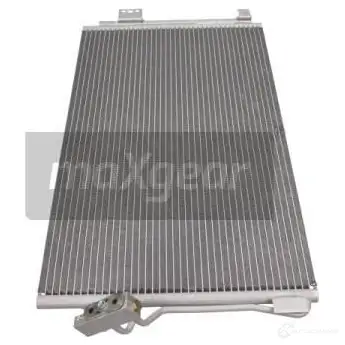 Радиатор кондиционера MAXGEAR ac822249 2852435 VWD 0DEB изображение 0