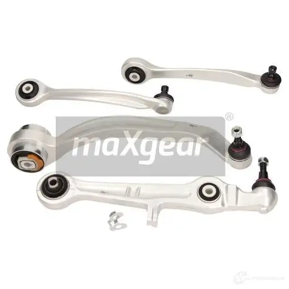 Ремкомплект рычага подвески MAXGEAR 2850649 8E0498998S1 /MG DYYWDU 722513 - Изображение 1