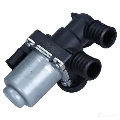 Клапан охлаждающей жидкости, кран печки MAXGEAR ac121197 TKYU L 1437615285 - Изображение 1
