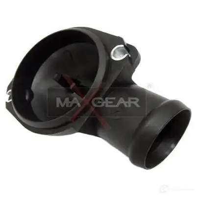 Фланец охлаждающей жидкости MAXGEAR 2835137 3 3J58 180149