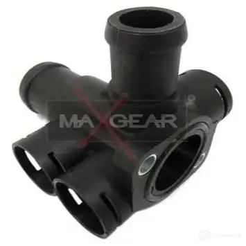 Фланец охлаждающей жидкости MAXGEAR UB0A7 180019 100718 CN6 2835065