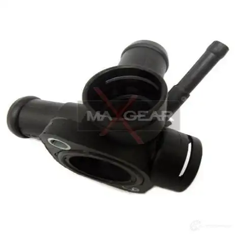 Фланец охлаждающей жидкости MAXGEAR 2835143 180155 Y9H FS4 изображение 0