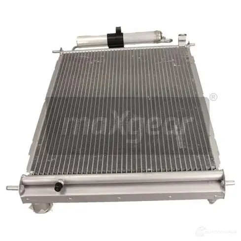 Радиатор кондиционера в сборе MAXGEAR ac819189 2852434 EN YRPM изображение 0