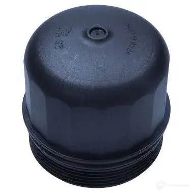 Крышка корпуса масляного фильтра MAXGEAR 271671 J B7NEJR 1437937224 - Изображение 1