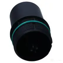 Крышка корпуса масляного фильтра MAXGEAR 271675 BWPR P 1437937221 - Изображение 1