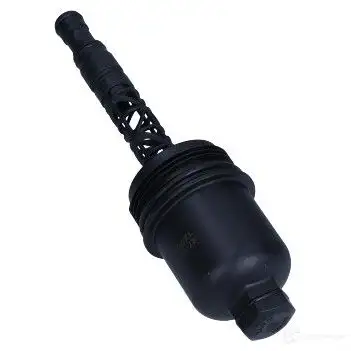 Крышка корпуса масляного фильтра MAXGEAR M73S F 271673 1437611425 - Изображение 1