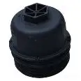 Крышка корпуса масляного фильтра MAXGEAR 271012 1438681495 VB 9DS - Изображение 1
