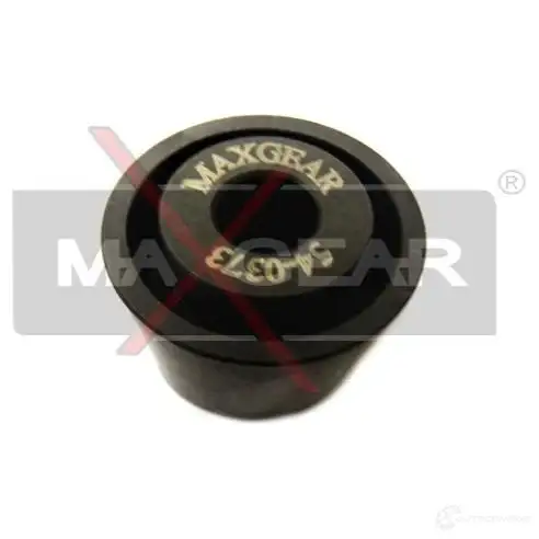 Обводной ролик ремня ГРМ MAXGEAR 554 15MG 540373 68T9QE 2845876