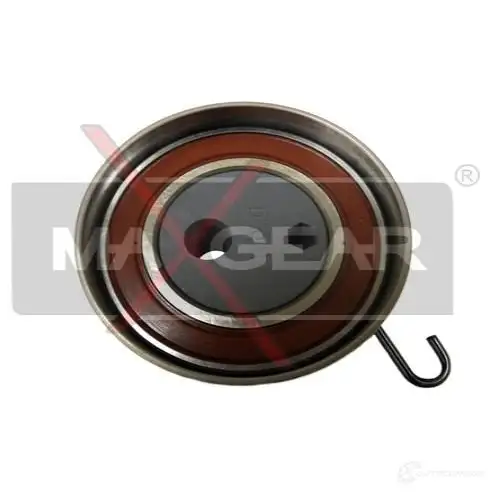 Обводной ролик ремня ГРМ MAXGEAR 540253 LVT3EO8 2845774 5534 4MG