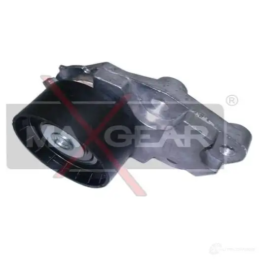 Обводной ролик ремня ГРМ MAXGEAR 590 02MG OVVFR 540102 2845629