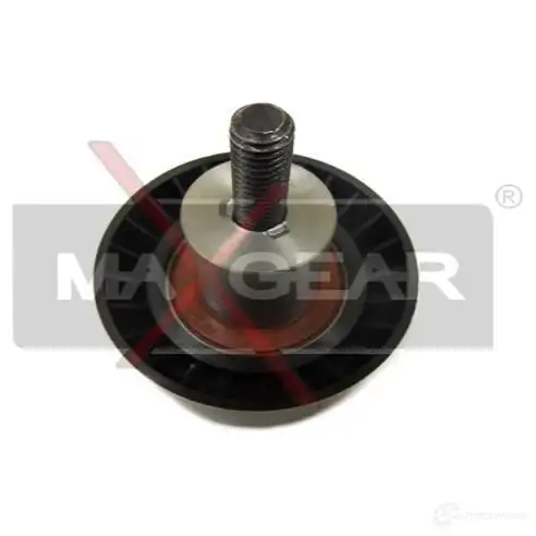 Обводной ролик ремня ГРМ MAXGEAR 540193 KHJLAKZ 5522 8MG 2845717