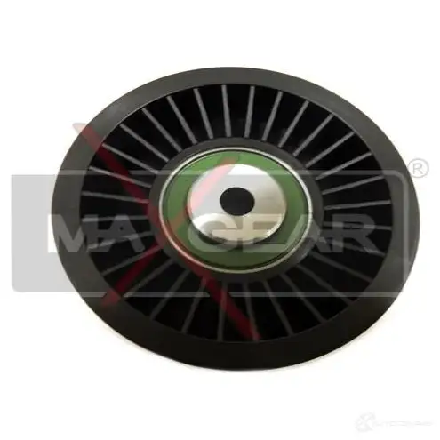 Обводной ролик ремня ГРМ MAXGEAR NUJMFMY 2845814 540301 55575M G
