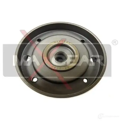 Обводной ролик ремня ГРМ MAXGEAR 540383 2845886 55401M G VSC54
