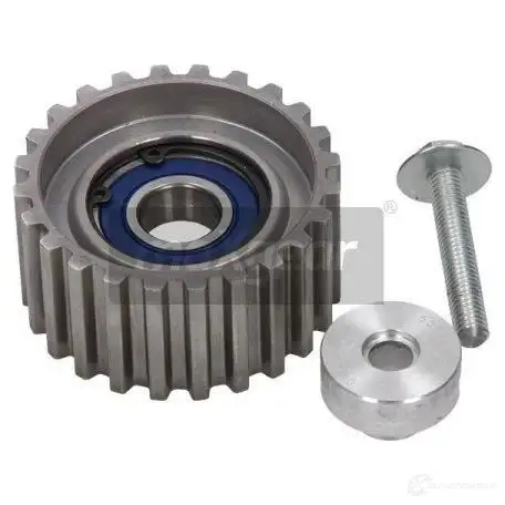 Обводной ролик ремня ГРМ MAXGEAR 540860 2846319 SXP02I 55882 MG