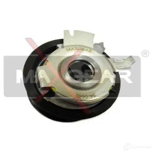 Обводной ролик ремня ГРМ MAXGEAR 55739M G 9EHIJ 2845938 540440