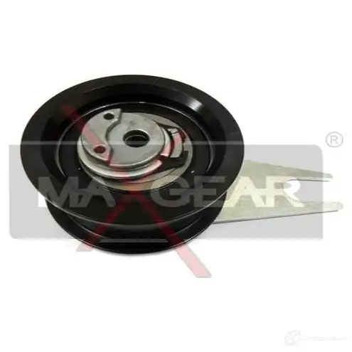 Обводной ролик ремня ГРМ MAXGEAR 540433 X8MDJVM 5 5414MG 2845931