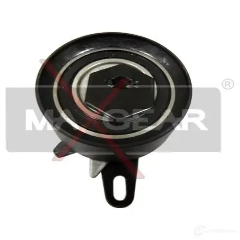 Обводной ролик ремня ГРМ MAXGEAR 2845888 55446 MG 540385 IL361