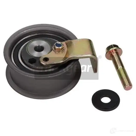 Обводной ролик ремня ГРМ MAXGEAR 540429 2845927 5544 0MG BZ2J7CA - Изображение 1