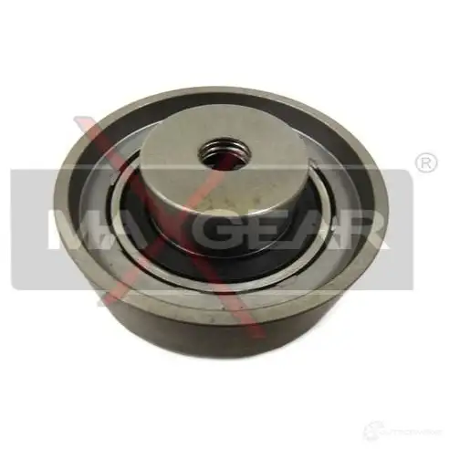 Обводной ролик ремня ГРМ MAXGEAR 55450 MG 2WPJP7 540384 2845887