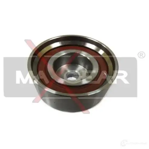 Обводной ролик приводного ремня MAXGEAR 2845816 540303 55 590MG V6P8ER