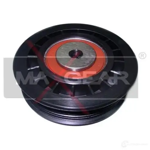Обводной ролик приводного ремня MAXGEAR 5 5101MG 3PBISTR 2845636 540109
