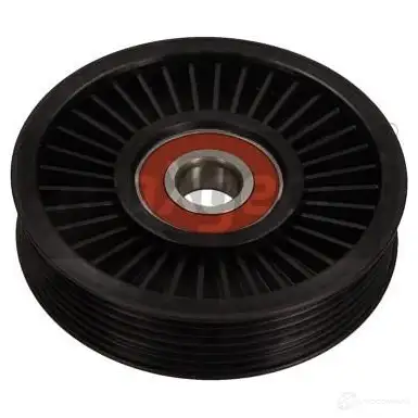 Обводной ролик приводного ремня MAXGEAR 1437587822 541357 6 SALM