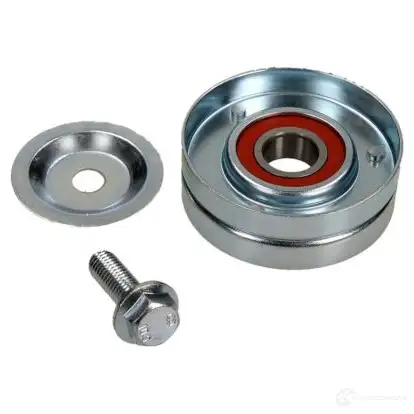 Обводной ролик приводного ремня MAXGEAR 541427 1437588356 YH0 E4 - Изображение 1