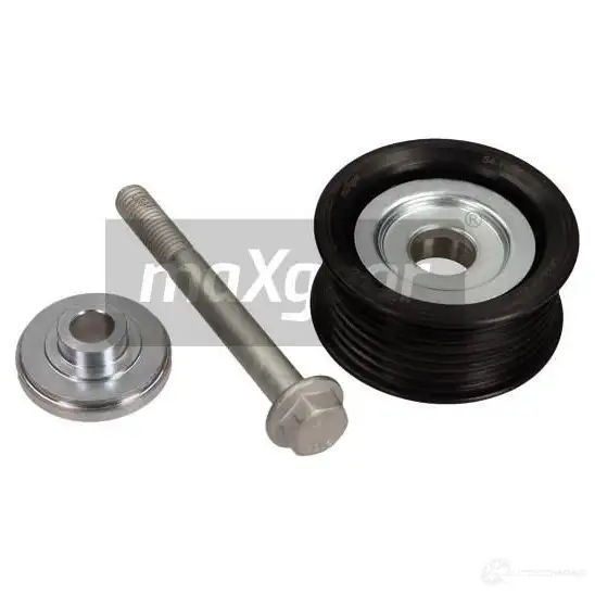 Обводной ролик приводного ремня MAXGEAR 1437588112 541446 U KNLBEL - Изображение 1