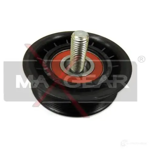 Обводной ролик приводного ремня MAXGEAR J52O25Y 5641 4MG 2845838 540327