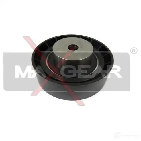 Обводной ролик приводного ремня MAXGEAR 540322 5611 8MG G8Q9HQ 2845833 изображение 0
