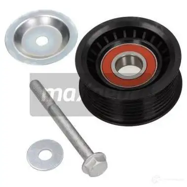 Обводной ролик приводного ремня MAXGEAR 6ERKSFV 540713 2846190 55167 MG