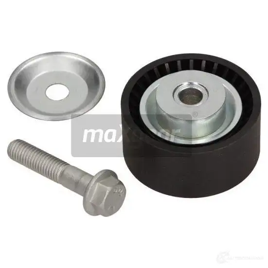 Обводной ролик приводного ремня MAXGEAR EHQYL 540864 1424718108 56 325MG