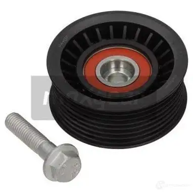 Обводной ролик приводного ремня MAXGEAR 2846068 540576 55 725MG 4V2X6B