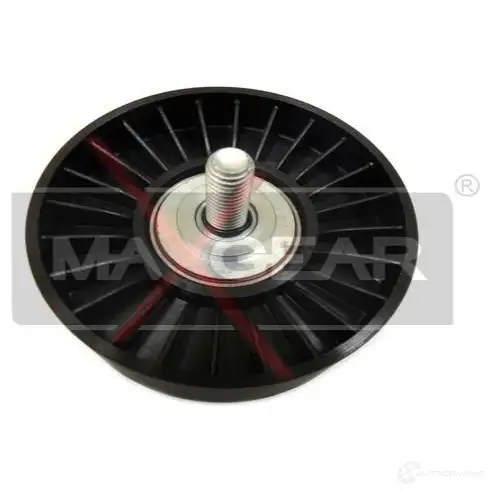 Обводной ролик приводного ремня MAXGEAR 7158445/ MG 2845996 WR84A9 540503