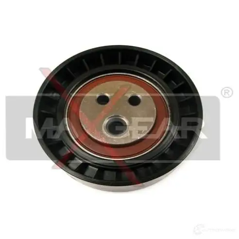 Обводной ролик приводного ремня MAXGEAR 55885M G 540062 JMN7SLR 2845590