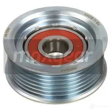 Обводной ролик приводного ремня MAXGEAR 1424718162 YOZ63P G 541242