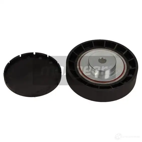Обводной ролик приводного ремня MAXGEAR 76Y USTD 1437587818 541401 - Изображение 1