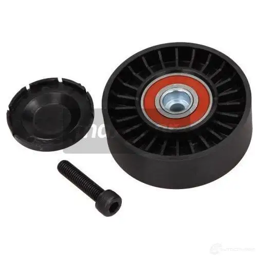 Обводной ролик приводного ремня MAXGEAR 2845948 540452 FFYKC0M 55 908MG