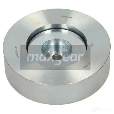 Обводной ролик приводного ремня MAXGEAR 1424485866 541063 54-10 63 4GSIQW